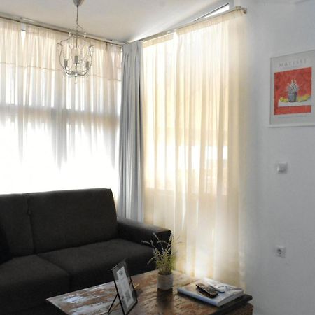 Acropolis Hip Loft Apartment Athena Bagian luar foto