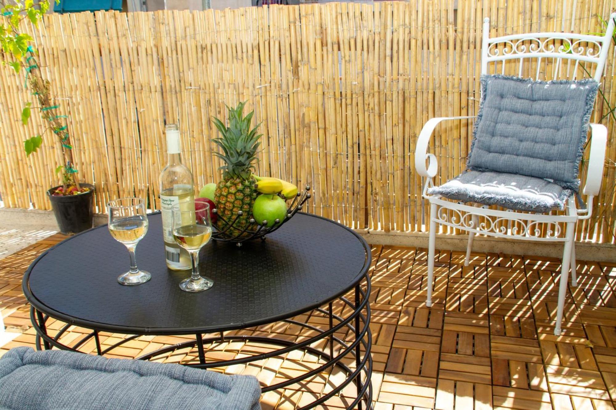 Acropolis Hip Loft Apartment Athena Bagian luar foto